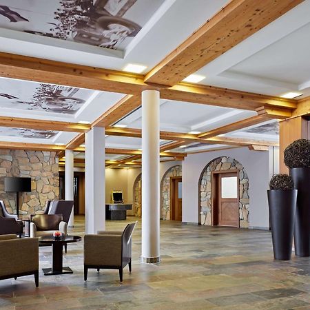 Lindner Hotel Nurburgring Motorsport, Part Of Jdv By Hyatt 외부 사진