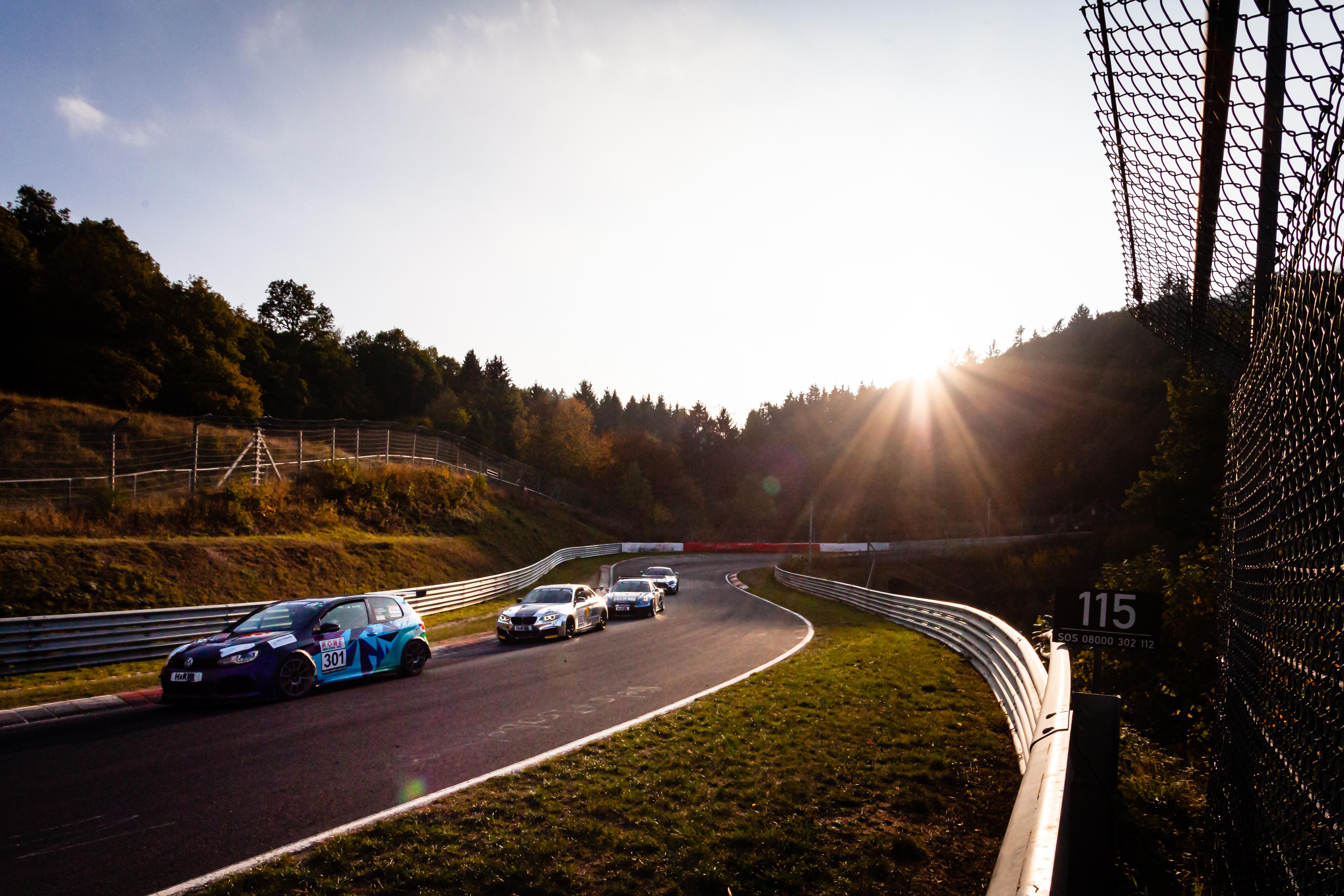 Lindner Hotel Nurburgring Motorsport, Part Of Jdv By Hyatt 외부 사진