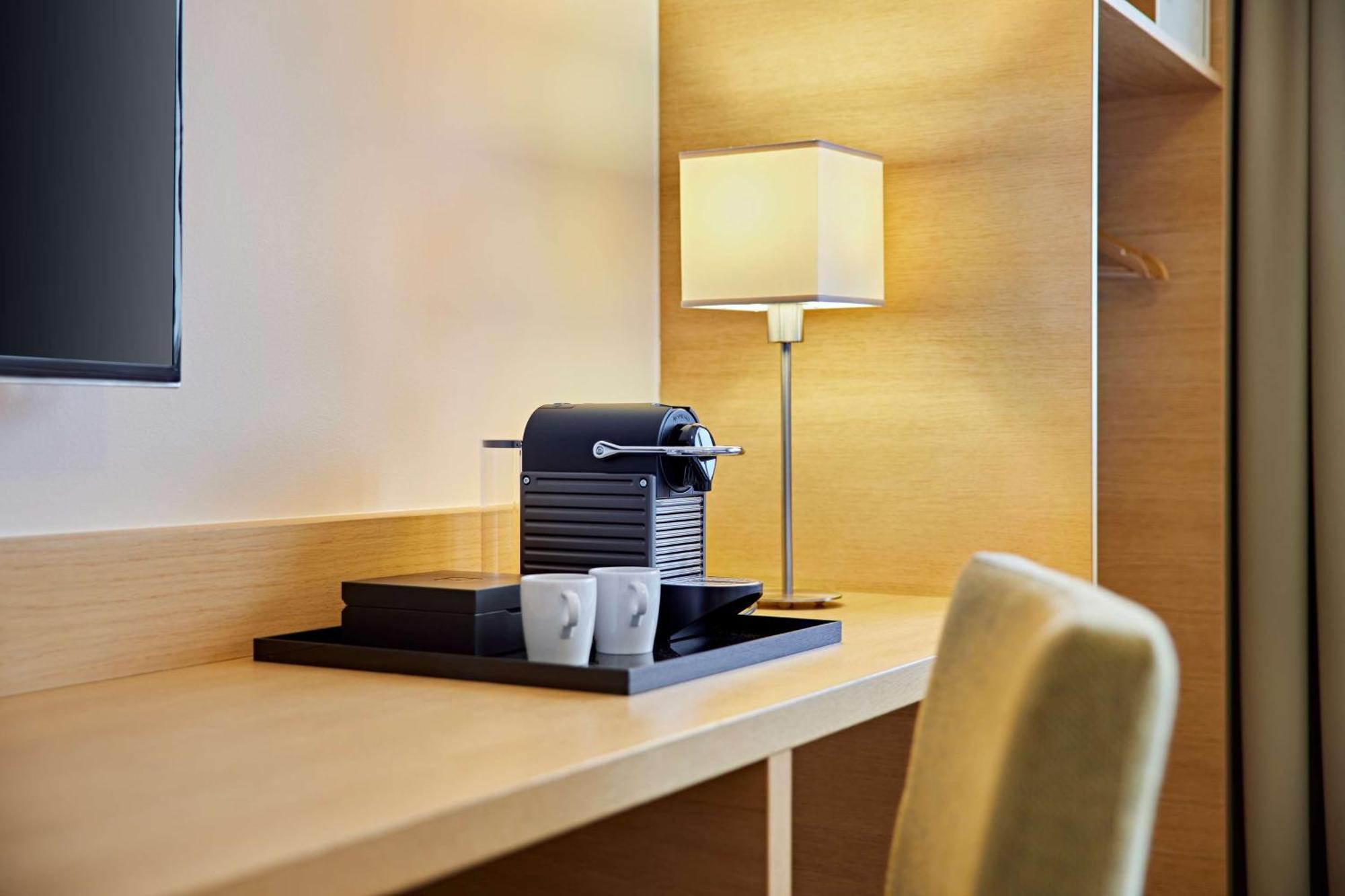 Lindner Hotel Nurburgring Motorsport, Part Of Jdv By Hyatt 외부 사진
