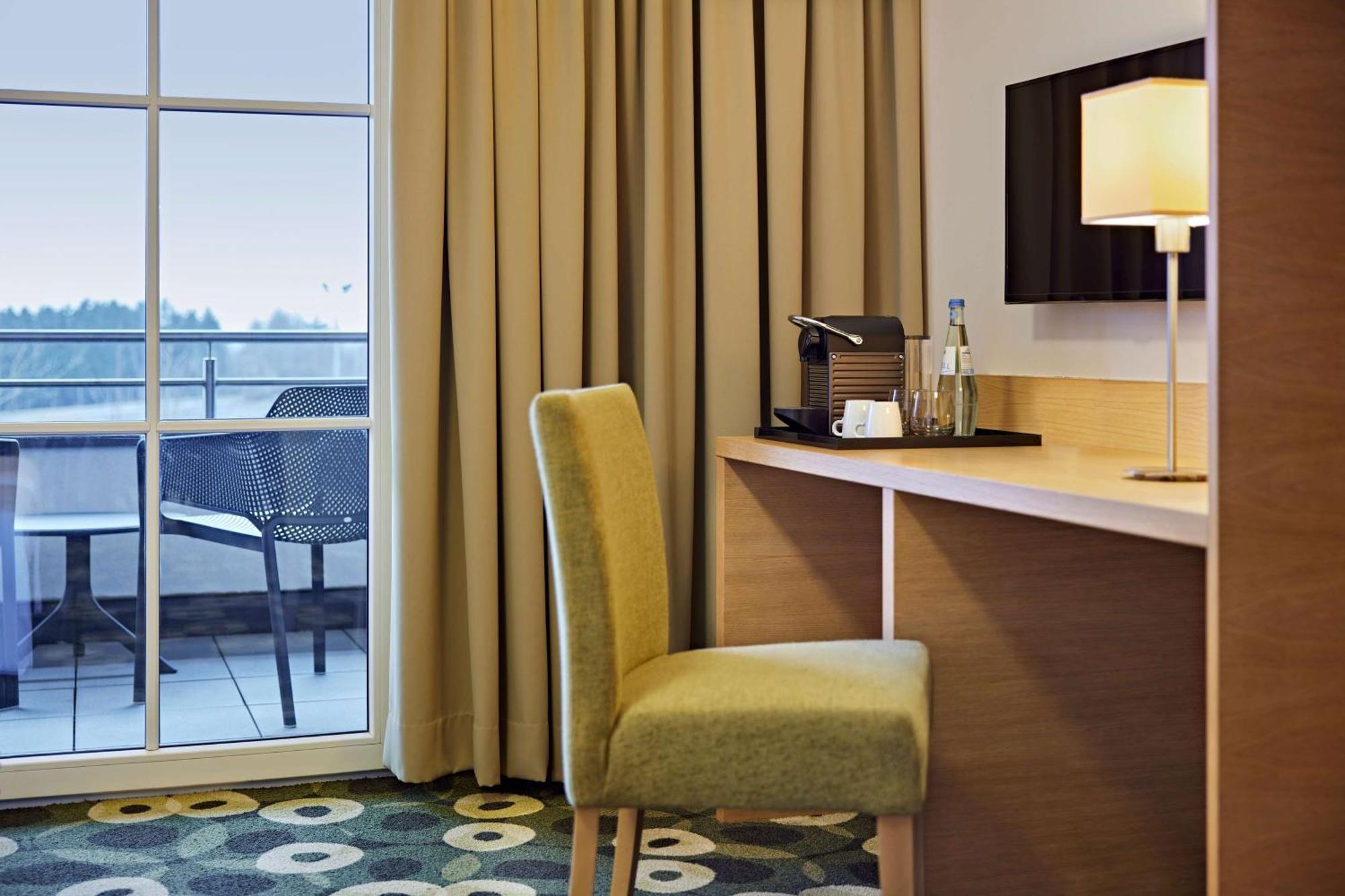 Lindner Hotel Nurburgring Motorsport, Part Of Jdv By Hyatt 외부 사진