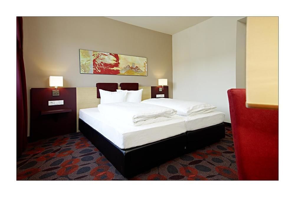 Lindner Hotel Nurburgring Motorsport, Part Of Jdv By Hyatt 외부 사진