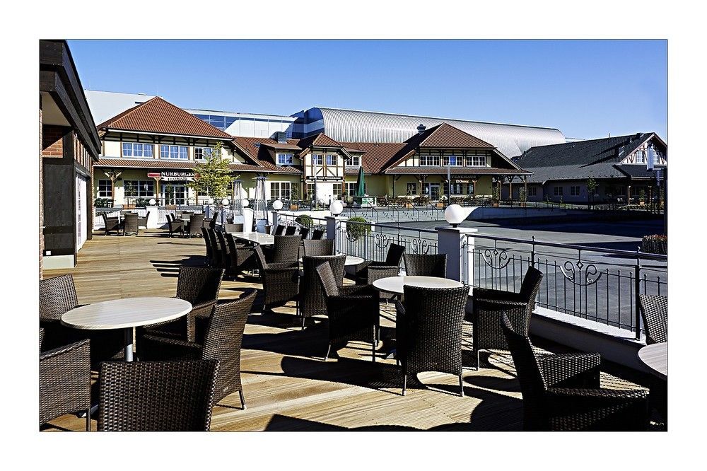 Lindner Hotel Nurburgring Motorsport, Part Of Jdv By Hyatt 외부 사진