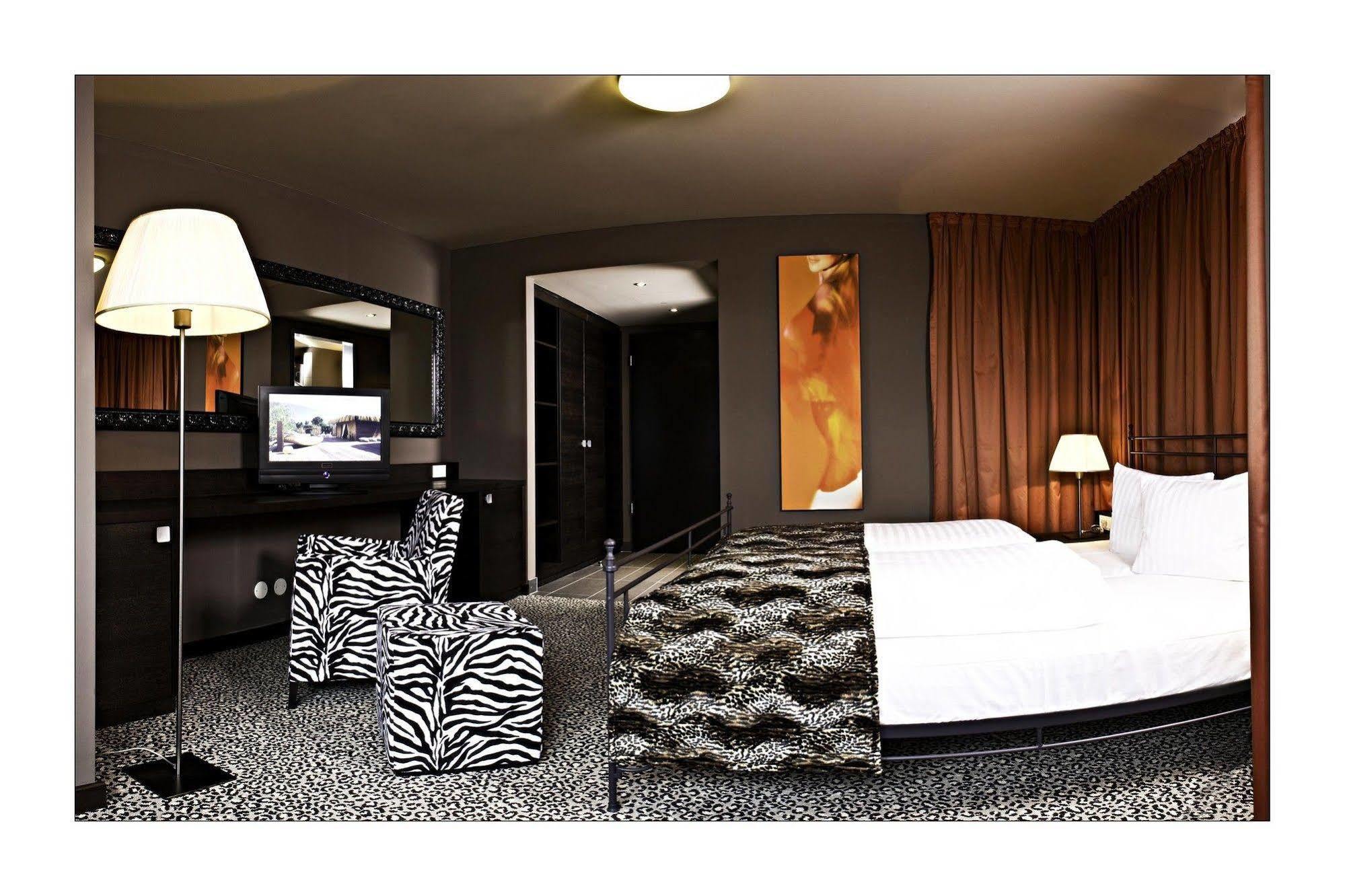 Lindner Hotel Nurburgring Motorsport, Part Of Jdv By Hyatt 외부 사진