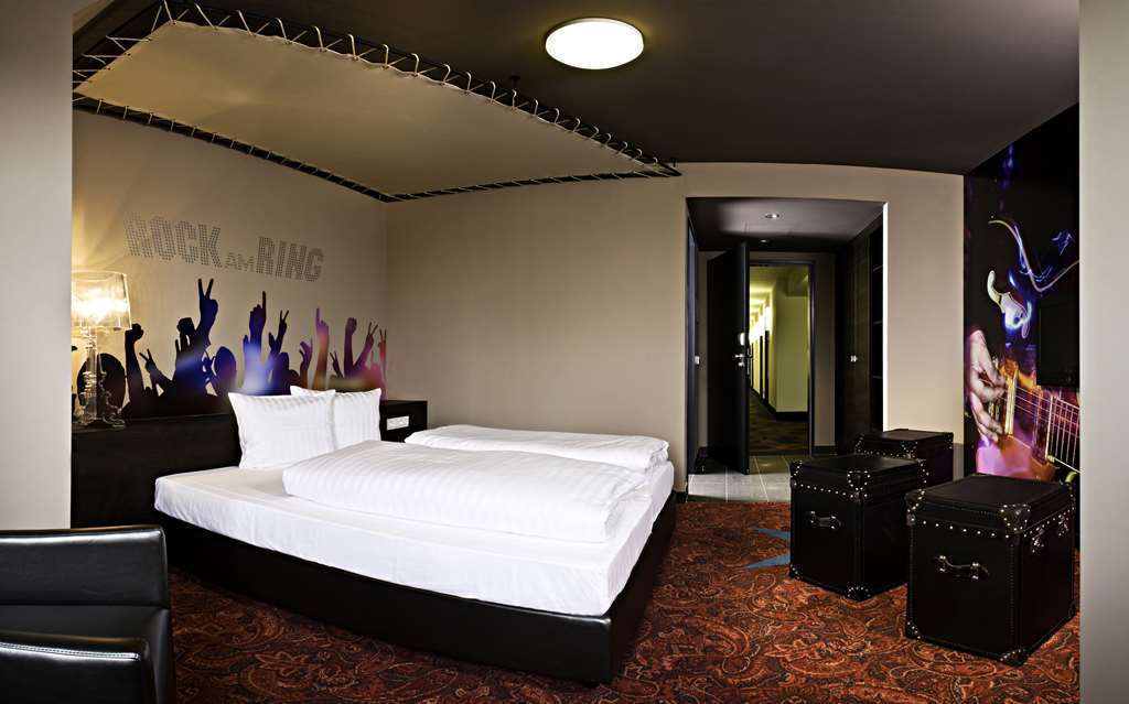 Lindner Hotel Nurburgring Motorsport, Part Of Jdv By Hyatt 객실 사진