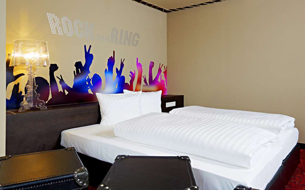 Lindner Hotel Nurburgring Motorsport, Part Of Jdv By Hyatt 객실 사진