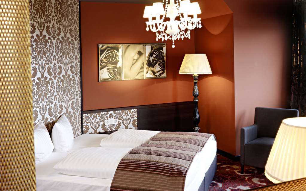 Lindner Hotel Nurburgring Motorsport, Part Of Jdv By Hyatt 객실 사진