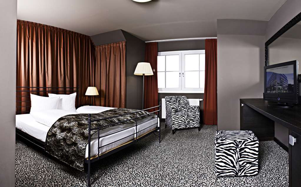 Lindner Hotel Nurburgring Motorsport, Part Of Jdv By Hyatt 객실 사진