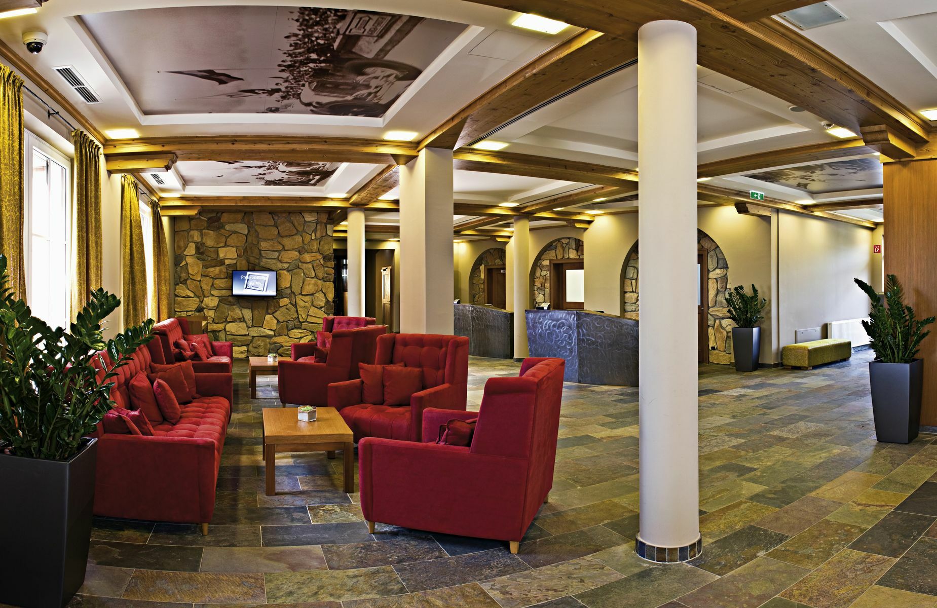 Lindner Hotel Nurburgring Motorsport, Part Of Jdv By Hyatt 외부 사진